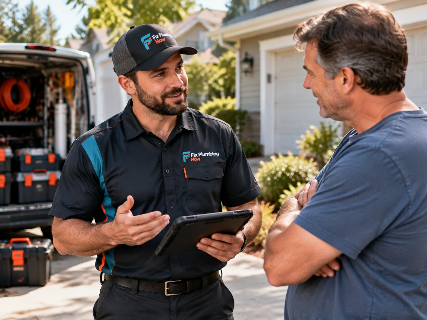 Clogged Drain Service Nodaway, IA FAQs